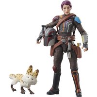 Star Wars The Vintage Collection Sabine Wren Deluxe Action Figures (3.75”)
Star Wars The Vintage Collection Sabine Wren Deluxe Action Figures (3.75”)