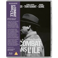Le Combat dans l'ile
Le Combat dans l'ile
