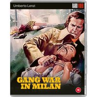 Gang War in Milan
Gang War in Milan