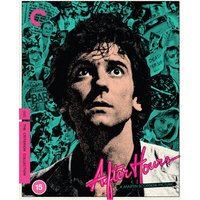 After Hours 4K Ultra HD
After Hours 4K Ultra HD