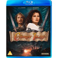Cutthroat Island
Cutthroat Island