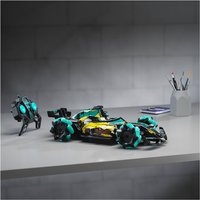 Remote Control Drift Racing Car
Remote Control Drift Racing Car