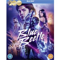 Blue Beetle
Blue Beetle