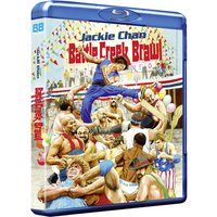 Battle Creek Brawl - Deluxe Collector's Edition
Battle Creek Brawl - Deluxe Collector's Edition