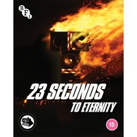 The KLF: 23 Seconds to Eternity (Dual Format Edition)
The KLF: 23 Seconds to Eternity (Dual Format Edition)