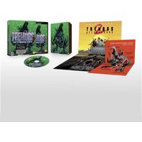 Tremors 2: Aftershocks Limited Edition 4K Ultra HD
Tremors 2: Aftershocks Limited Edition 4K Ultra HD