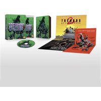 Tremors 2: Aftershocks Limited Edition Blu-ray
Tremors 2: Aftershocks Limited Edition Blu-ray