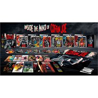 Inside The Mind Of Coffin Joe Limited Edition Blu-ray
Inside The Mind Of Coffin Joe Limited Edition Blu-ray
