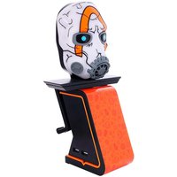Borderlands: Psycho Cable Guys Light Up Ikon, Phone and Device Charging Stand
Borderlands: Psycho Cable Guys Light Up Ikon, Phone and Device Charging Stand