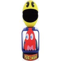Bandai: Pac Man Cable Guy Original Controller and Phone Holder
Bandai: Pac Man Cable Guy Original Controller and Phone Holder