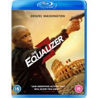 The Equalizer 3
The Equalizer 3