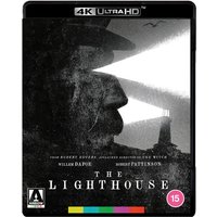 The Lighthouse 4K Ultra HD
The Lighthouse 4K Ultra HD