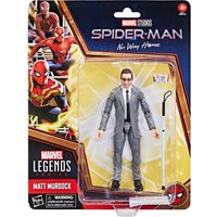 Hasbro Marvel Legends Series Matt Murdock
Hasbro Marvel Legends Series Matt Murdock