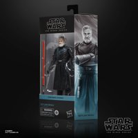 Hasbro Star Wars The Black Series Baylan Skoll
Hasbro Star Wars The Black Series Baylan Skoll