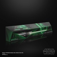 Hasbro Star Wars The Black Series Force FX Elite Sabine Wren Lightsaber
Hasbro Star Wars The Black Series Force FX Elite Sabine Wren Lightsaber