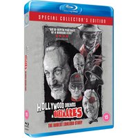 Hollywood Dreams & Nightmares: The Robert Englund Story
Hollywood Dreams & Nightmares: The Robert Englund Story