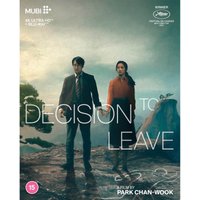 Decision To Leave 4K Ultra HD
Decision To Leave 4K Ultra HD