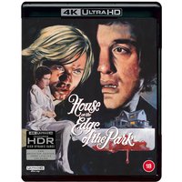 House On The Edge Of The Park 4K Ultra HD
House On The Edge Of The Park 4K Ultra HD