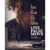 One False Move 4K Ultra HD
One False Move 4K Ultra HD