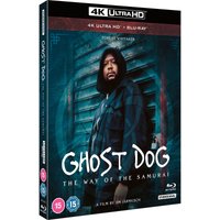 Ghost Dog: The Way Of The Samurai 4K Ultra HD
Ghost Dog: The Way Of The Samurai 4K Ultra HD