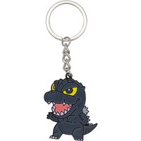 Godzilla Limited Edition Key Ring by Fanattik