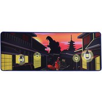 Godzilla XL Desk Pad and Coaster Set By Fanattik
Godzilla XL Desk Pad and Coaster Set By Fanattik