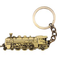 Ticket to Ride Limited Edition Key Ring by Fanattik
Ticket to Ride Limited Edition Key Ring by Fanattik