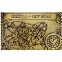 Ticket to Ride North American Open Tour Ticket by Fanattik
Ticket to Ride North American Open Tour Ticket by Fanattik