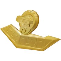 Yu-Gi-Oh! 24K Gold Plated Duel Disk Mini Replica by Fanattik
Yu-Gi-Oh! 24K Gold Plated Duel Disk Mini Replica by Fanattik