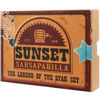 Fallout Sunset Sarsaparilla Limited Edition Set
Fallout Sunset Sarsaparilla Limited Edition Set