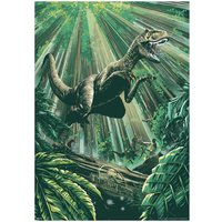 Jurassic Park Limited Edition 30th Anniversary Art Print
Jurassic Park Limited Edition 30th Anniversary Art Print