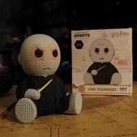 Harry Potter - Lord Voldemort Collectible Vinyl Figure from Handmade By Robots
Harry Potter - Lord Voldemort Collectible Vinyl Figure from Handmade By Robots