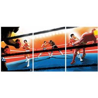 Rocky Limited Edition Set of Three Art Prints
Rocky Limited Edition Set of Three Art Prints