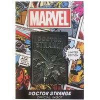 Marvel Limited Edition Doctor Strange Ingot
Marvel Limited Edition Doctor Strange Ingot