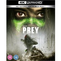 Prey 4K Ultra HD
Prey 4K Ultra HD