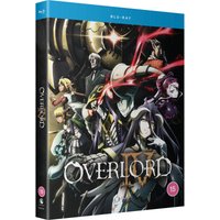 Overlord IV - Season 4
Overlord IV - Season 4