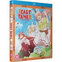 Beast Tamer - The Complete Season
Beast Tamer - The Complete Season