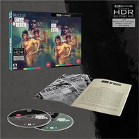 Game of Death Limited Edition 4K UHD
Game of Death Limited Edition 4K UHD