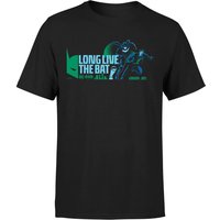 Batman Day London Men's T-Shirt - Black - L - Black
Batman Day London Men's T-Shirt - Black - L - Black