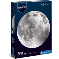 Clementoni Nasa Moon 500 Piece Jigsaw Puzzle
Clementoni Nasa Moon 500 Piece Jigsaw Puzzle