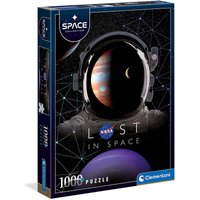 Clementoni Nasa Lost In Space 1000 Piece Jigsaw Puzzle
Clementoni Nasa Lost In Space 1000 Piece Jigsaw Puzzle