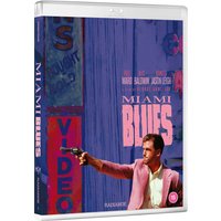 Miami Blues
Miami Blues