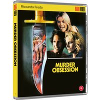 Murder Obsession
Murder Obsession