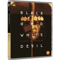 Black God, White Devil
Black God, White Devil