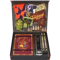 Harry Potter Keepsake Stationary Gift Set Box
Harry Potter Keepsake Stationary Gift Set Box