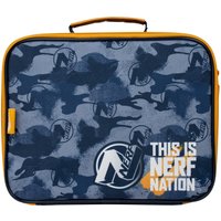 Nerf Camo Print Lunch Bag
Nerf Camo Print Lunch Bag
