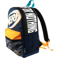 Nerf Tech Camo Print Backpack
Nerf Tech Camo Print Backpack