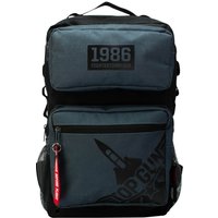 Top Gun Multi-pocket Backpack