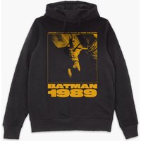 BATMAN The Bat Hoodie - Black - M - Black
BATMAN The Bat Hoodie - Black - M - Black