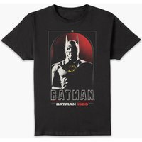BATMAN Justice Unisex T-Shirt - Black - L - Black
BATMAN Justice Unisex T-Shirt - Black - L - Black